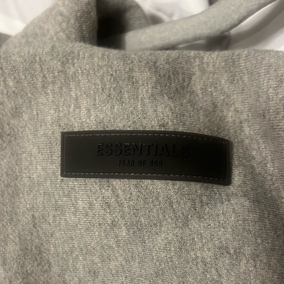 Essentials Hoodie - Picture 5 of 7